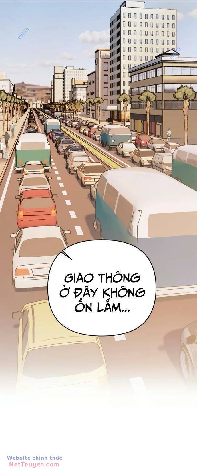 Nhân Viên Thực Tập Kim Cheolsu - chap18 - Trang 62